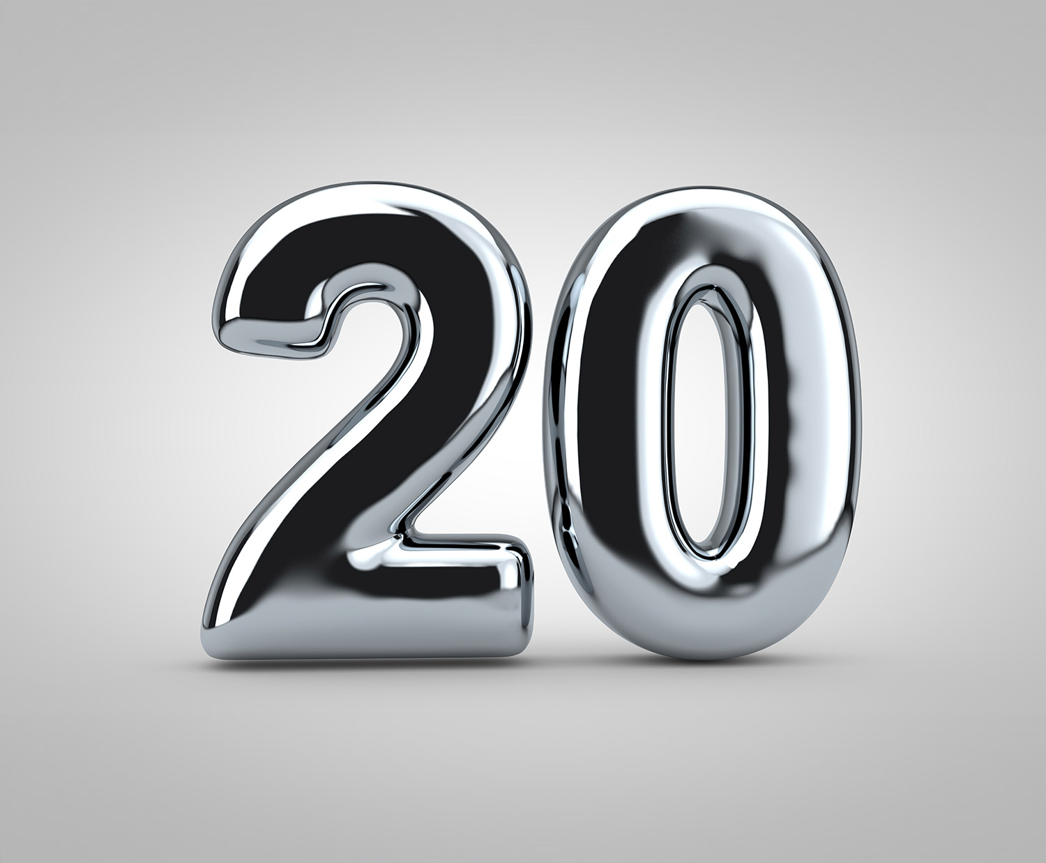 20-jaar Jubileumweek