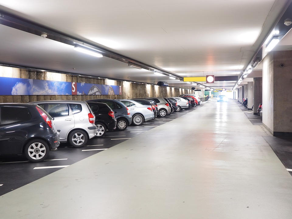 Gratis parkeren in Leeuwarden