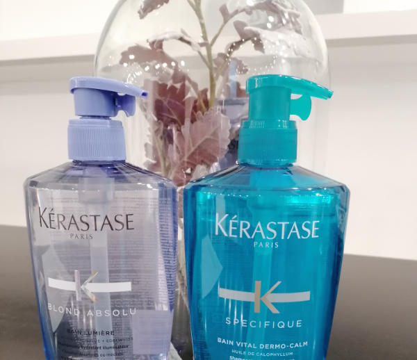 Shop voordelige Shampoo van Kérastase