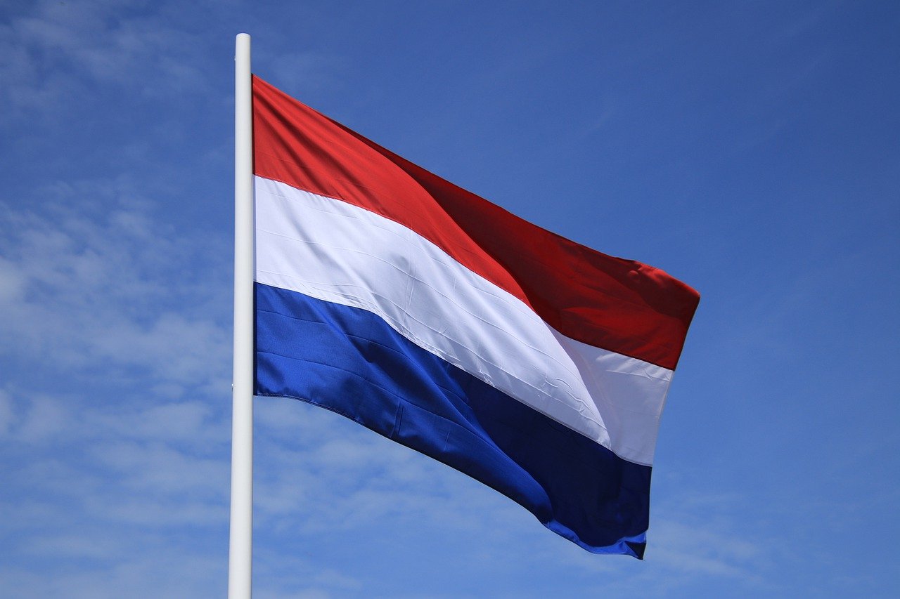 Koningsdag gesloten